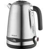 Virdulys Michelino 74278 1.7l sidabrinis