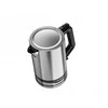 Virdulys Michelino 74460 1.7l ner plieno/juodas