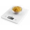 ETA | Virtuvinės svarstyklės | Lori ETA277790000 | Maksimalus svoris (talpa) 5kg | Graduacija 1 g | Ekrano tipo LCD | Baltas