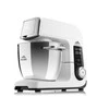 Virtuvinis kombainas ETA Kitchen Machine | ETA203890000 Gratus Kuliner II Origin | 1700 W | Greičių skaičius 12 | Bowl capacity 6.7 L | Baltas
