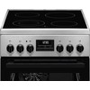 Viryklė Electrolux LKR540266X