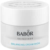 Babor Skinovage Balancing Kreminis Rich, 50 ml