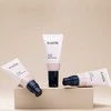 BABOR Drėkinanti pudra Tinted Hydra Moisturizer 01 Ivory