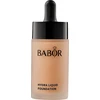 BABOR Drėkinantis makiažo pagrindas Hydra Liquid 04 Porcelain