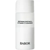 BABOR Enziminis veido prausiklis / šveitiklis su vitaminu C. Refining Enzyme &amp; Vitamin C Valiklis