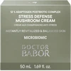 BABOR Raminantis kremas. Stress defence