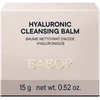 BABOR Valomasis veido balzamas su 3D hialurono rūgštimi. Hyaluronic Cleansing Balm MINI