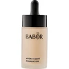 BABOR Drėkinantis makiažo pagrindas Hydra Liquid 06 Natural