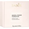 BABOR Mineralinė biri pudra Powder 02 Medium