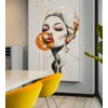 Paveikslas AUKSO BURBULAS