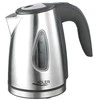 Adler | Virdulys | AD 1203 | Standard | 1630 W | 1 L | Nerūdijantis plienas | 360° rotational base