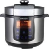 Brock Skaitmeninis slėgio multivariklis, 6 L, 1000W. 230V.