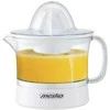 Sulčiaspaudė Mesko | Citrus Juicer | MS 4010 | Type Citrus juicer | Baltas | 40 W | Greičių skaičius 1