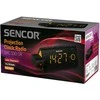 Sencor SRC 330OR laikrodis su radija