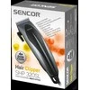 Sencor plaukų kirpimo mašinėlė SHP320SL