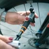 Schwalbe Adapteris pompai SKS Clik (SCV) valve