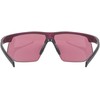Akiniai Uvex aerios cranberry matt / mirror rose