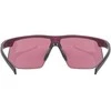 Akiniai Uvex aerios cranberry matt / mirror rose