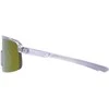 Akiniai Uvex dyrt clear violetinė / mirror red