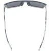 Akiniai Uvex heyday pilkas camo / mirror sidabrinis