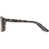Akiniai Uvex lace P havanna matt / mirror auksinis