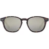 Akiniai Uvex lace P havanna matt / mirror auksinis