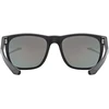 Akiniai Uvex LGL 42 juodas /mirror red