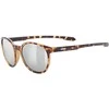 Akiniai Uvex LGL 54 havanna matt / litemirror sidabrinis