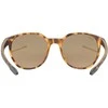 Akiniai Uvex LGL 54 havanna matt / litemirror sidabrinis