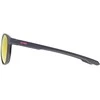 Akiniai Uvex LGL 54 mėlynas matt / mirror violetinė