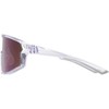 Akiniai Uvex skyryse clear violetinė / mirror lavender