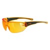 Akiniai Uvex Sportstyle 204 oranžinis
