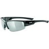 Akiniai Uvex Sportstyle 215 juodas