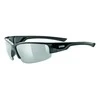 Akiniai Uvex Sportstyle 215 juodas