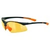 Akiniai Uvex Sportstyle 223 juodas oranžinis