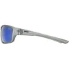 Akiniai Uvex sportstyle 230 smoke transparent / mirror mėlynas