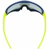 Akiniai Uvex sportstyle 231 2.0 mėlynas-yellow matt / mirror mėlynas