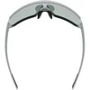 Akiniai Uvex Sportstyle 235 rhino-deep space mat / mirror mėlynas