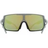 Akiniai Uvex Sportstyle 235 rhino-deep space mat / mirror mėlynas