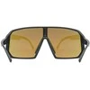 Akiniai Uvex sportstyle 237 CV juodas mat / buzzy mėlynas