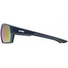 Akiniai Uvex sportstyle 238 deep space matt / mirror red