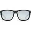 Akiniai Uvex Sportstyle 312 juodas mat / mirror sidabrinis