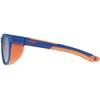 Akiniai Uvex sportstyle 513 mėlynas matt/mirror sidabrinis