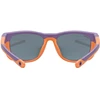 Akiniai Uvex sportstyle 513 violetinė marr /.mirror violetinė