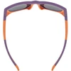 Akiniai Uvex sportstyle 513 violetinė marr /.mirror violetinė