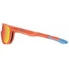 Akiniai Uvex sportstyle 515 oranžinis matt / mirror oranžinis