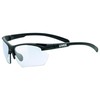 Akiniai Uvex Sportstyle 802 mažas variomatic juodas kilimėlis