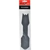 Apsauginis lipdukas Prox CH-13 232mm juodas