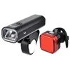 Apšvietimo komplektas ProX Aero III 400Lm + Apus 40Lm USB