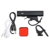 Apšvietimo komplektas ProX Aero III 400Lm + Apus 40Lm USB